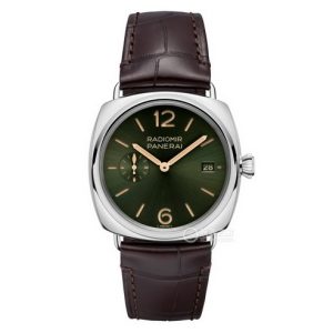 VS工場 クラシック復刻 パネライ PAM00312 の紹介