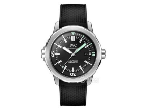 1:1 レプリカ IWC アクアタイマー オートマチック IW328802 の購入