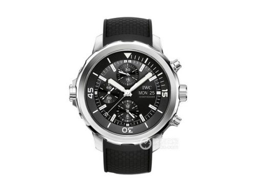 IWC IW376803 アクアタイマー クロノグラフ レプリカ時計 販売