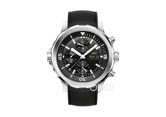 AQUATIMER CHRONOGRAPH_black_js_fm IWC IW376803 アクアタイマー クロノグラフ レプリカ時計 販売