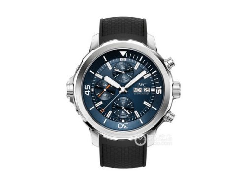 トップレプリカ時計 IWC IW376805 アクアタイマー クロノグラフ（限定版）販売