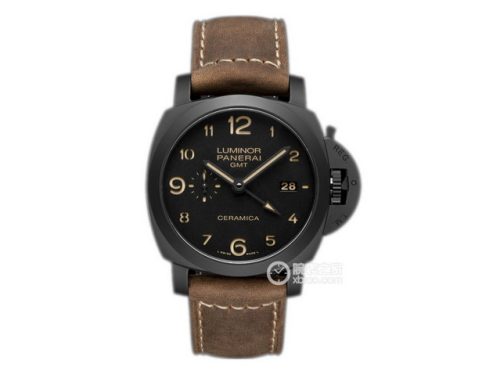 VS工場製パネライ ルミノール GMT PAM00441 高品質レプリカ時計の購入