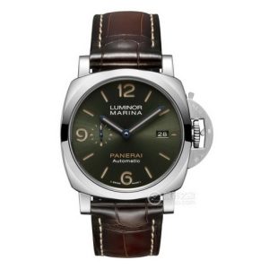 最高品質のレプリカ LONGINES スピリット ズールータイム L3.802.4.93.6 ウォッチ販売