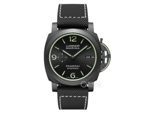 VS工場 パネライ ルミノール PAM01118 レプリカ時計 紹介