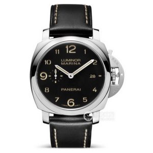 VS工場 パネライ PAM01664 カーボンファイバー レプリカ時計 販売