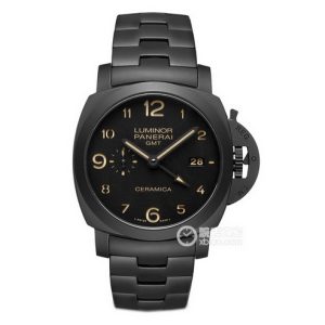 VS工場製パネライ ルミノール GMT PAM00441 高品質レプリカ時計の購入