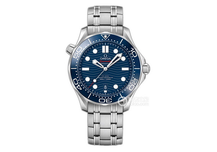 vsofficial_fm_seamasterdiver300M_blue VS工場製 オメガ シーマスター ダイバー300M 210.30.42.20.03.001 レプリカ時計の販売