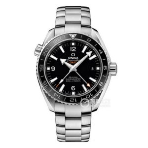 232.30.44.22.01.001_fm VS工場製 オメガ シーマスター プラネットオーシャン 600M 215.30.44.21.03.001 復刻モデルの紹介