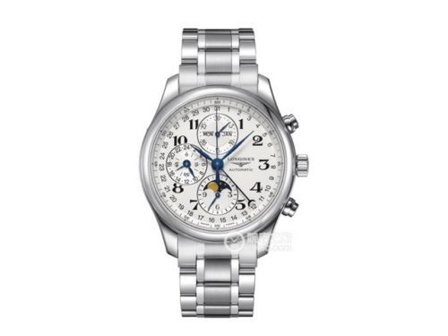 最高級レプリカ LONGINES マスターコレクション L2.773.4.78.6（ステンレスブレスレット）腕時計の紹介