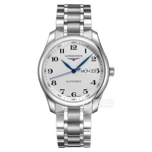 最高品質のレプリカ LONGINES スピリット ズールータイム L3.802.4.93.6 ウォッチ販売