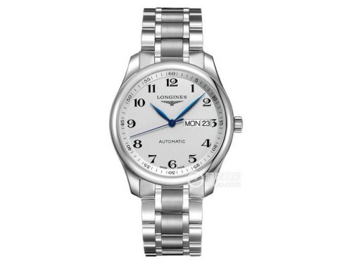 ロンジン マスターコレクション L2.755.4.78.6 38.5mm 高品質レプリカ腕時計の購入