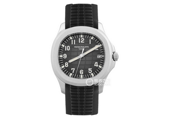 vs_fm_3ksl 3K工場によるクローン版パテック フィリップ アクアノート 5167A-001 の紹介