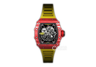 販売案内：リシャール・ミル RM35-02 スーパークローン腕時計