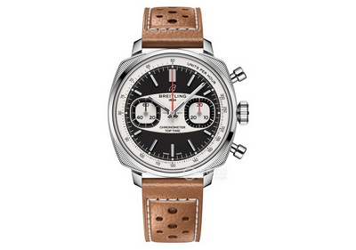 販売案内：1:1 ブライトリング TOP TIME スーパークローン腕時計（品番 AB01771A1B1X1）