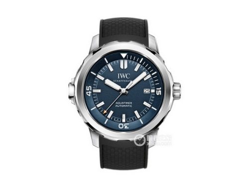 最高級レプリカ IWC アクアタイマー オートマティック IW329005 の販売