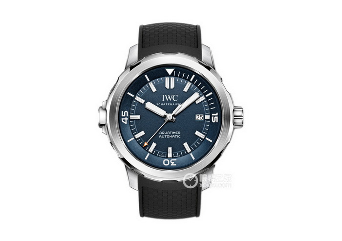 AQUATIMER AUTOMATIC_blue_blue