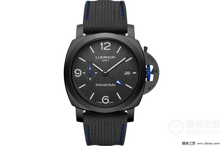 VS工場製最高級復刻パネライ PAM01176 セラミック腕時計の紹介