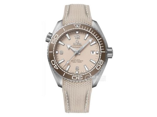 VSファクトリー オメガ シーマスター プラネットオーシャン 600M（215.32.44.21.09.001）