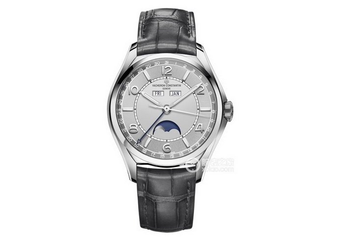 ZFファクトリー製 ヴァシュロン・コンスタンタン フィフティシックス 4000E/000A-B439 1:1 コピーウォッチの販売