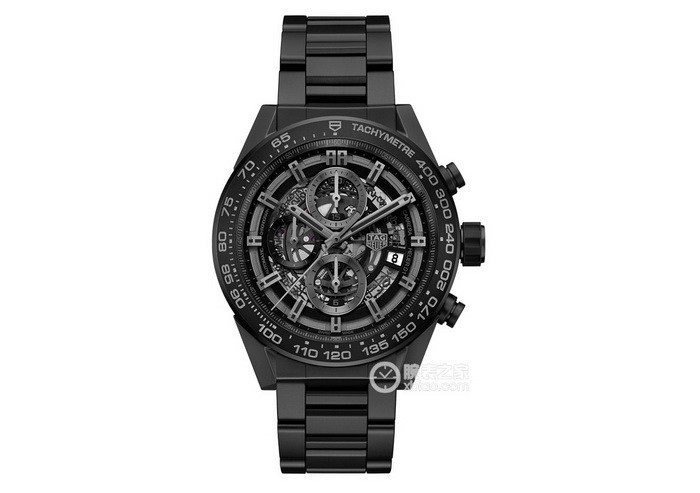 CAR2A91.BH0742_fm VSファクトリー製 タグ・ホイヤー カレラ CAR2A91.BH0742 セラミック レプリカ時計の販売