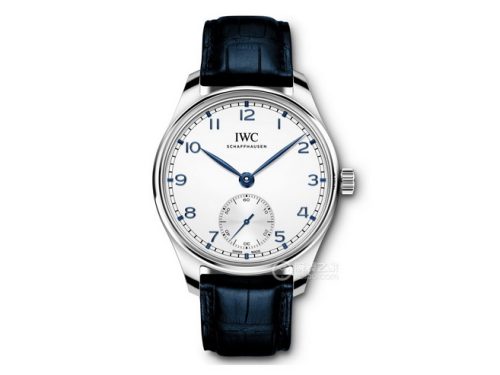 ZF工場製 IWC ポルトギーゼ IW358304 レプリカウォッチ販売
