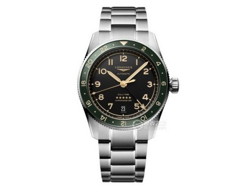 L3.802.4.63_fm ロンジン スピリット ズールータイム L3.802.4.63.6 クローン時計の販売