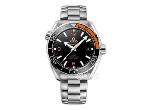 オメガ シーマスター プラネットオーシャン 600M 43.5mm 215.30.44.21.01.002 レプリカウォッチ販売