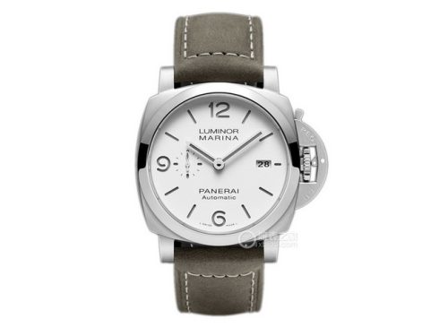 VSファクトリー製 パネライ PAM1314（ホワイト）44mm の紹介