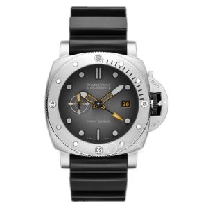 vs1323off_fm VSファクトリー製 パネライ PAM01323 ネイビーシールズ スペシャルエディションウォッチの紹介