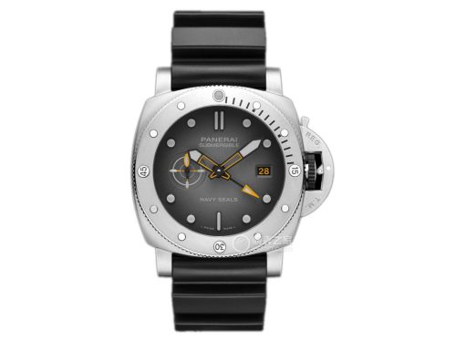 vs1323off_fm VSファクトリー製 パネライ PAM01323 ネイビーシールズ スペシャルエディションウォッチの紹介