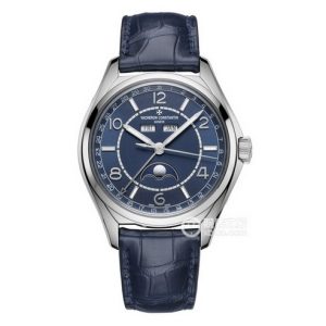 ZFファクトリー製 ヴァシュロン・コンスタンタン フィフティシックス 多機能 1:1 コピーウォッチ 販売