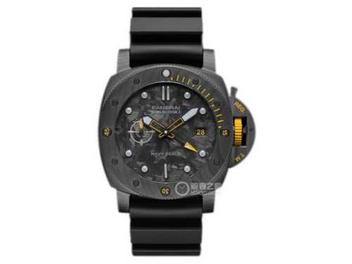 VSファクトリー製 パネライ PAM01324 北米限定モデル レプリカウォッチ 紹介