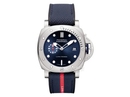 VSファクトリー製 パネライ サブマーシブル PAM01391 復刻ウォッチ販売