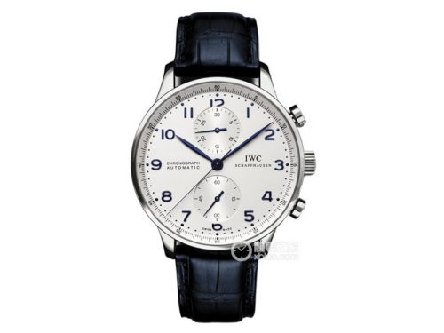 ZFファクトリー製 IWC ポルトギーゼ・クロノグラフ IW371446 レプリカウォッチ販売