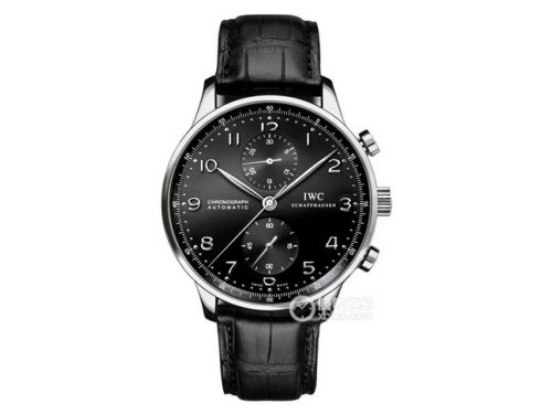 IWC ポルトギーゼ クロノグラフ IW371447 レプリカウォッチ販売