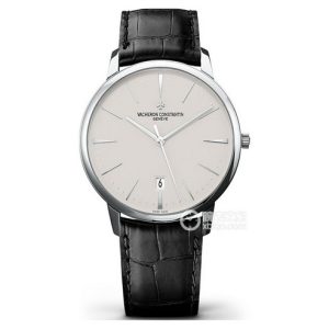 ZFファクトリー製 ヴァシュロン・コンスタンタン フィフティシックス 多機能 1:1 コピーウォッチ 販売