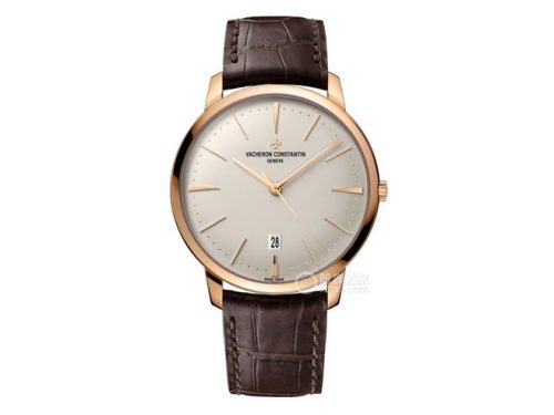 ヴァシュロン・コンスタンタン パトリモニー 自動巻き 85180/000R-9248 レプリカウォッチの紹介