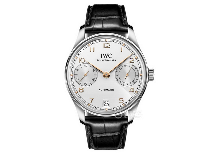 IWC ポルトギーゼ IW501701 レプリカウォッチ販売