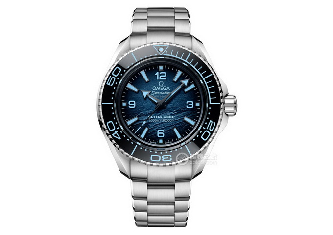 VSファクトリー製 オメガ シーマスター ウルトラディープ シーマスター プラネットオーシャン 6000M 215.30.46.21.03.002 トップレプリカ