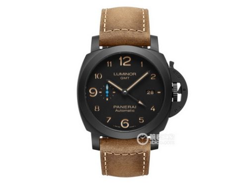 VSファクトリー製 パネライ PAM01441 セラミックウォッチは、購入する価値があります