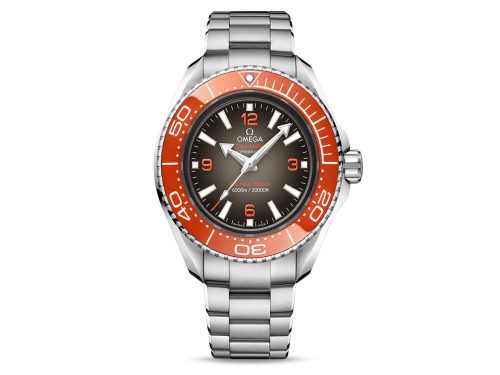 VSファクトリー製 オメガ シーマスター ウルトラディープ 215.30.46.21.06.001 紹介